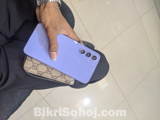 Samsung A54 5G Used